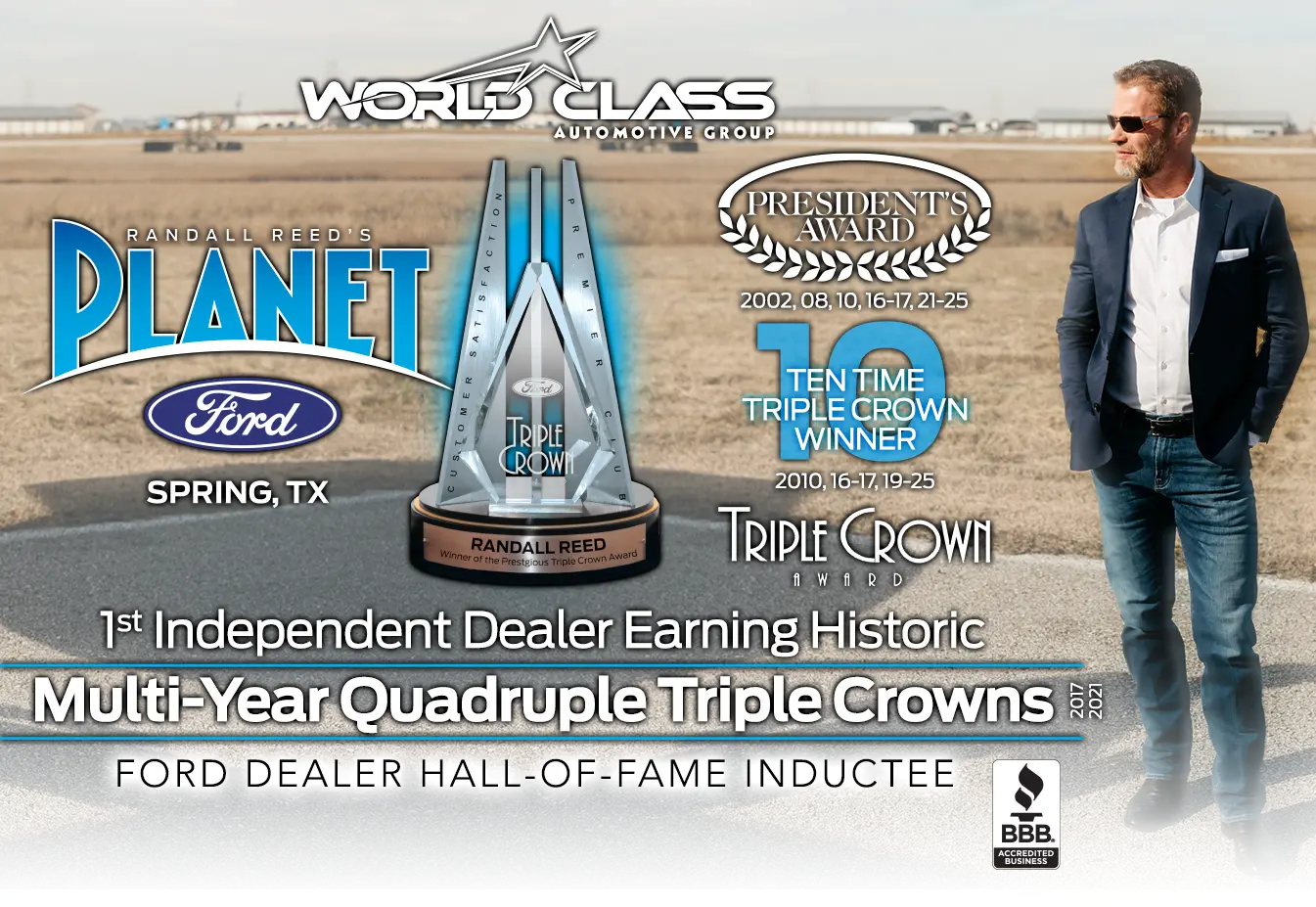 260313 P45 Award Spring