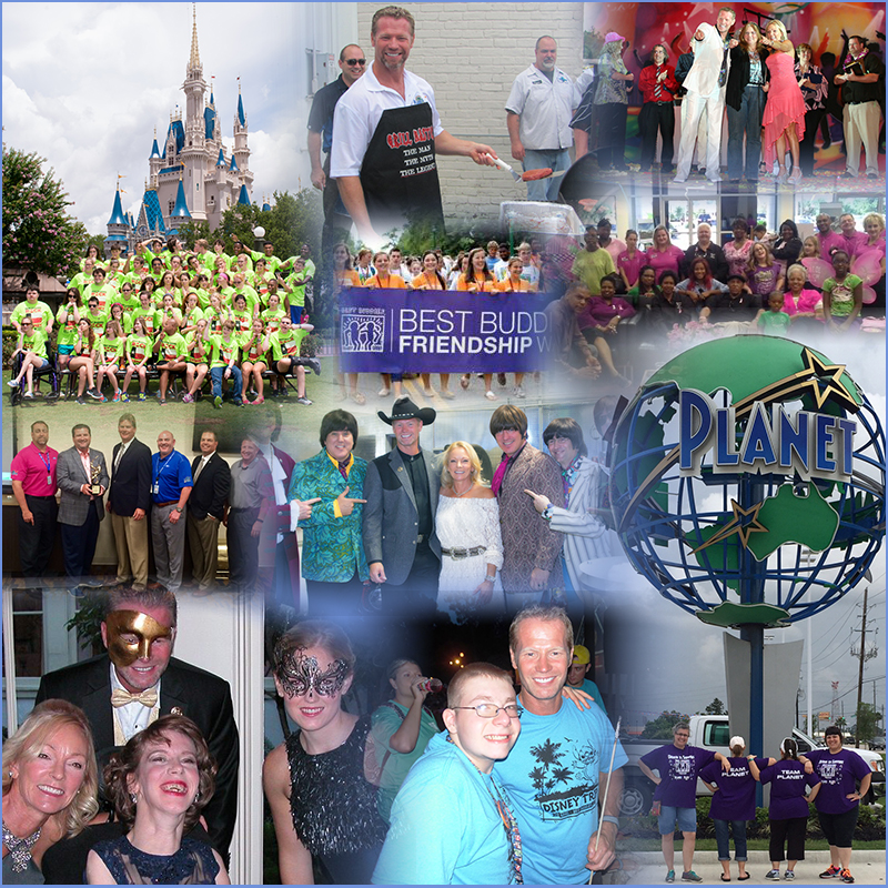 45collage Community Planet Cares 1