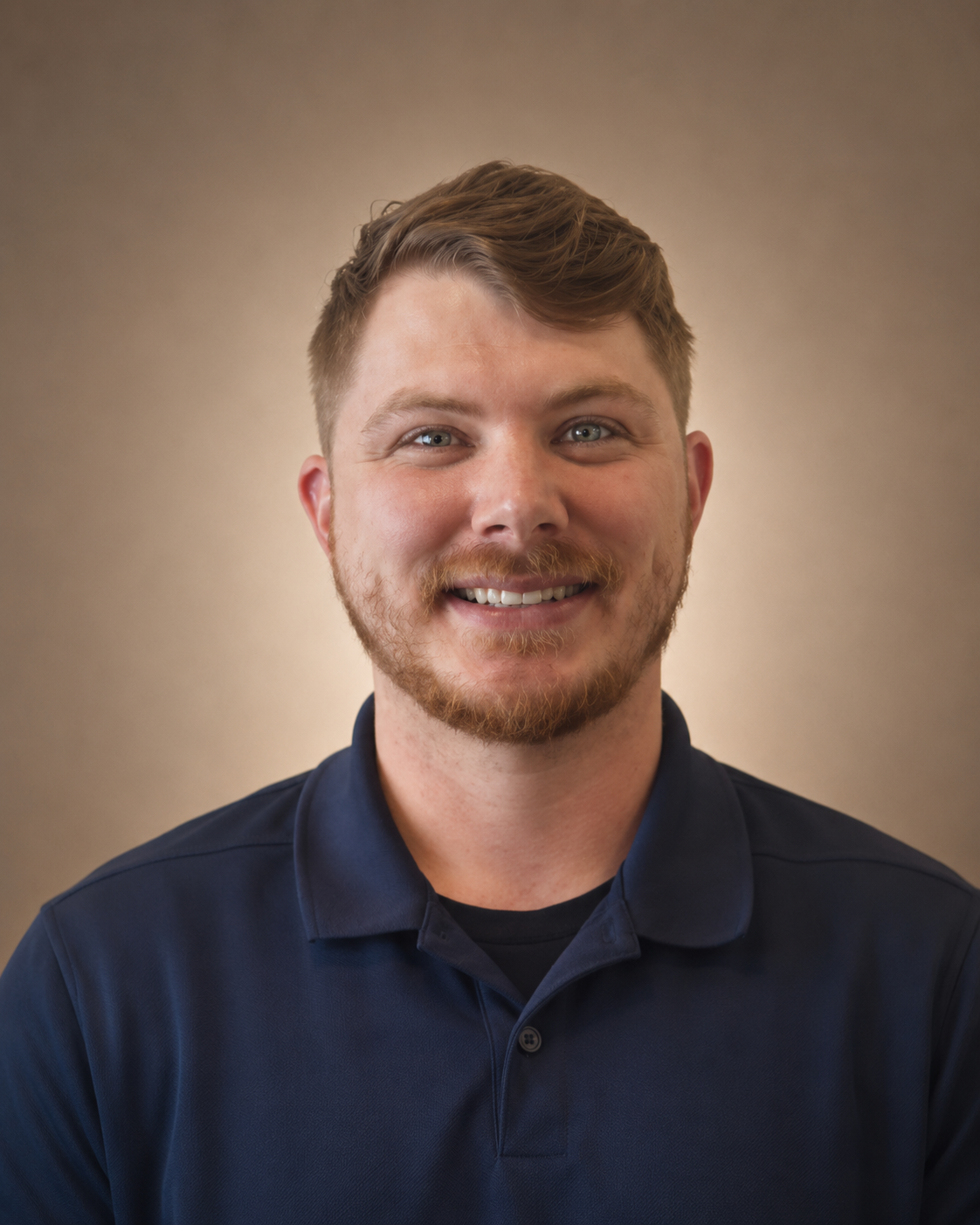 Sean Derd Planet Ford Staff