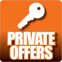 Icon Private Offers