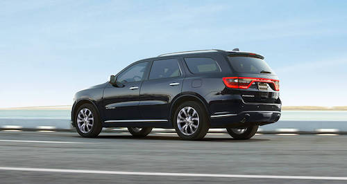 Dodge Durango