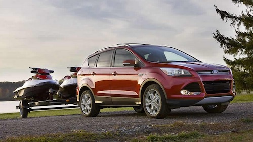 Ford Escape