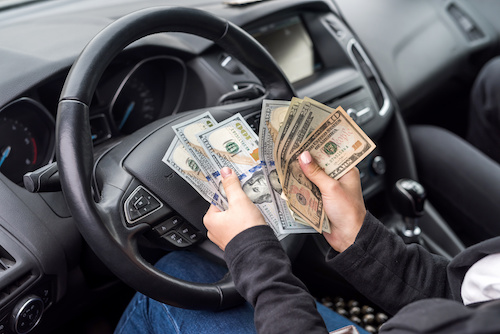 How Much Should You Spend On Your Next Car