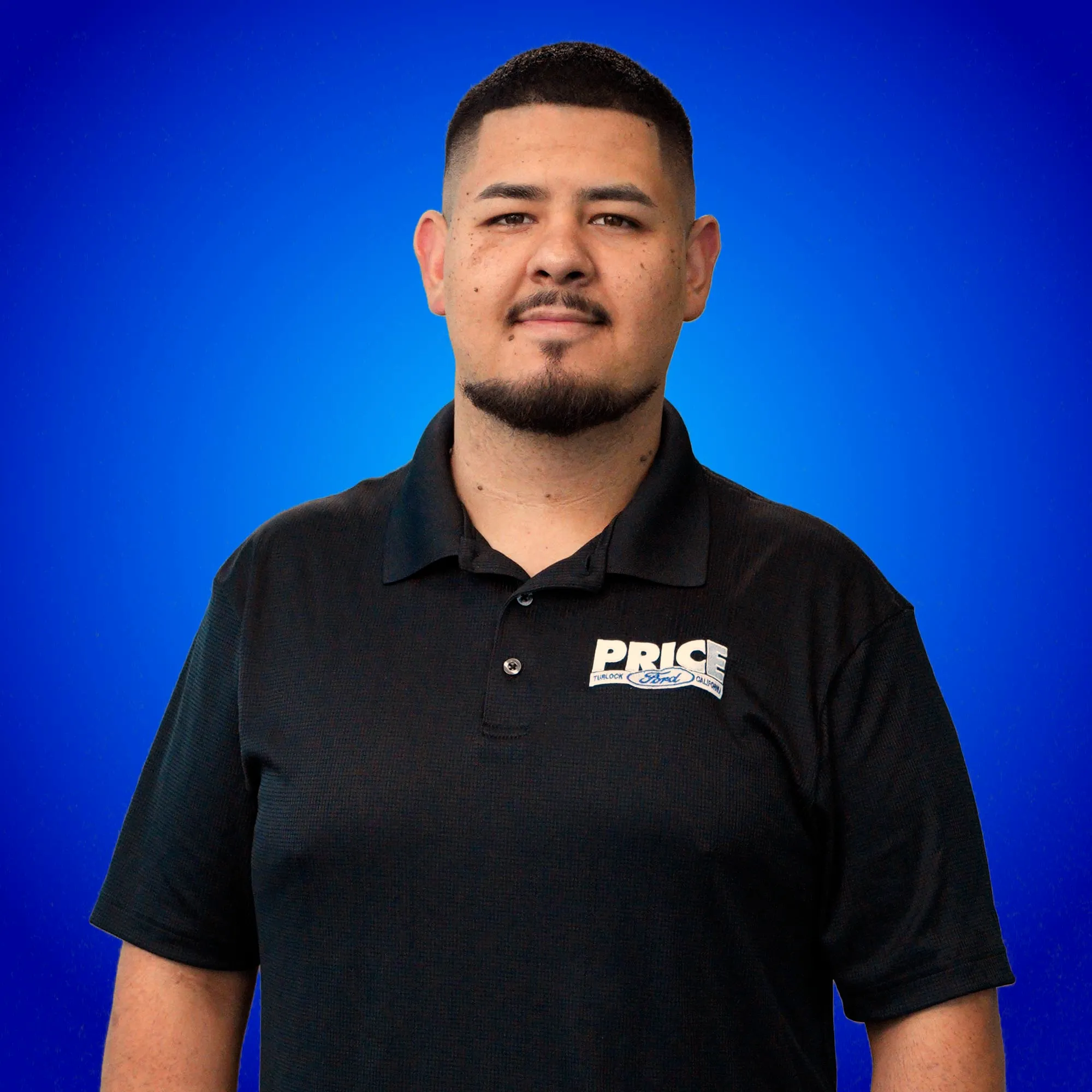 Adrian Beltran