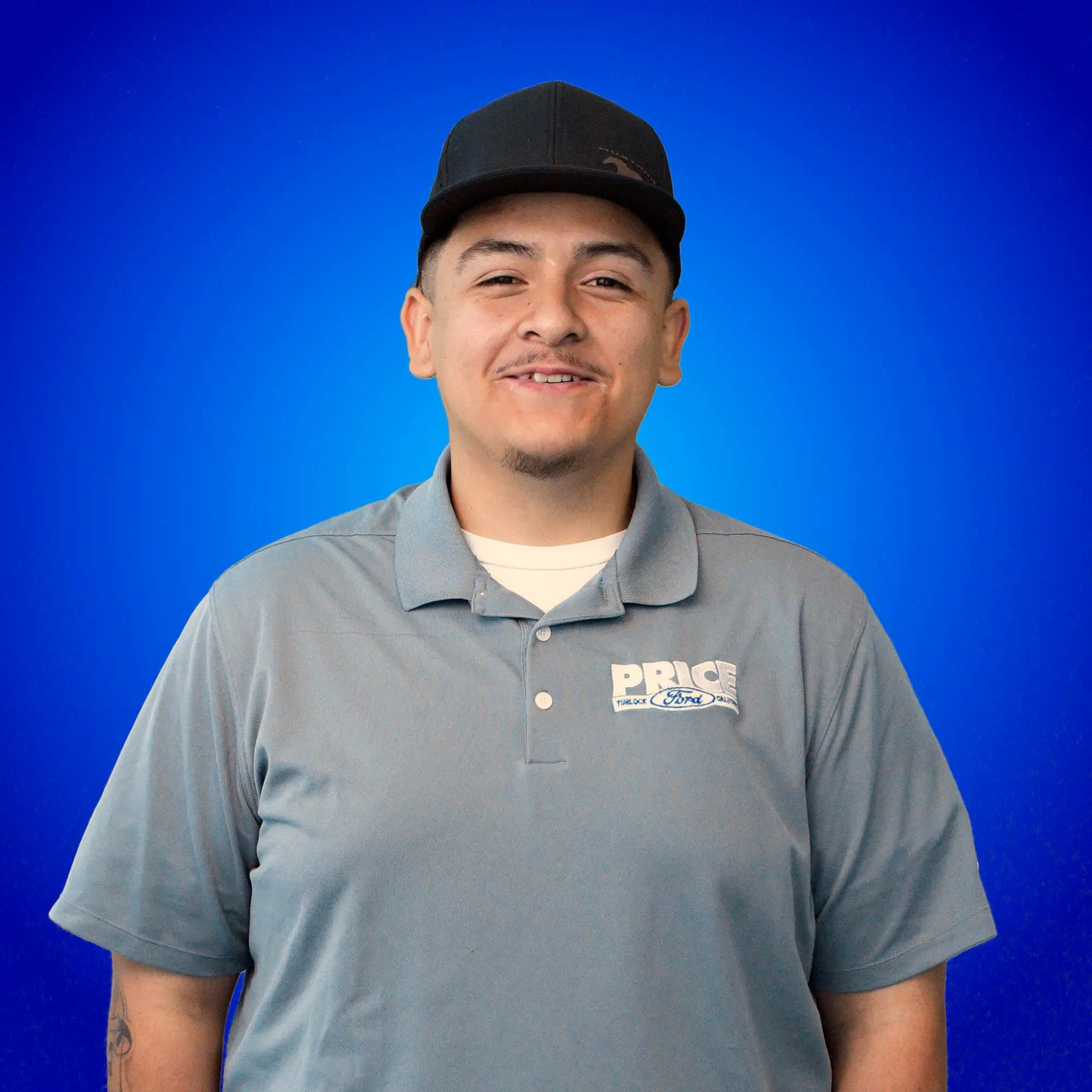 Alejandro Garcia