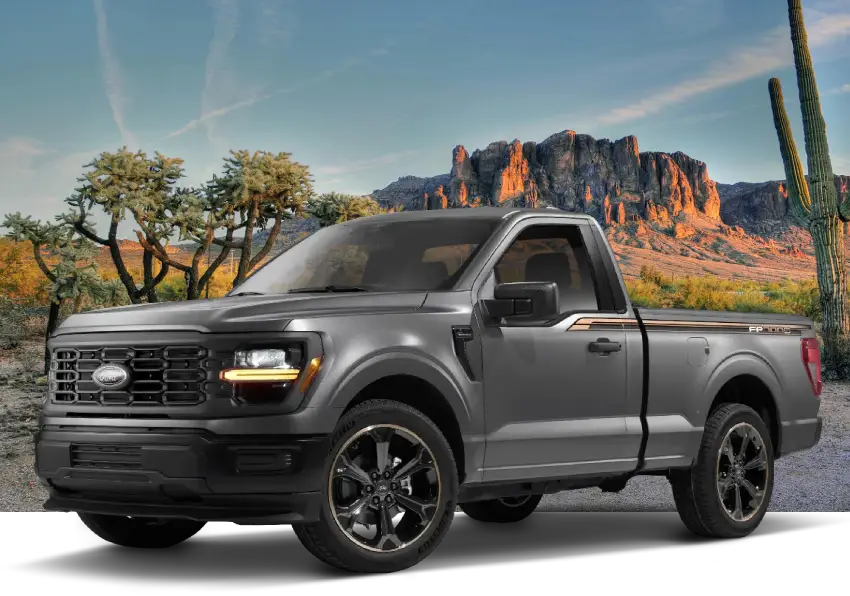 Fp700s Bronze Package