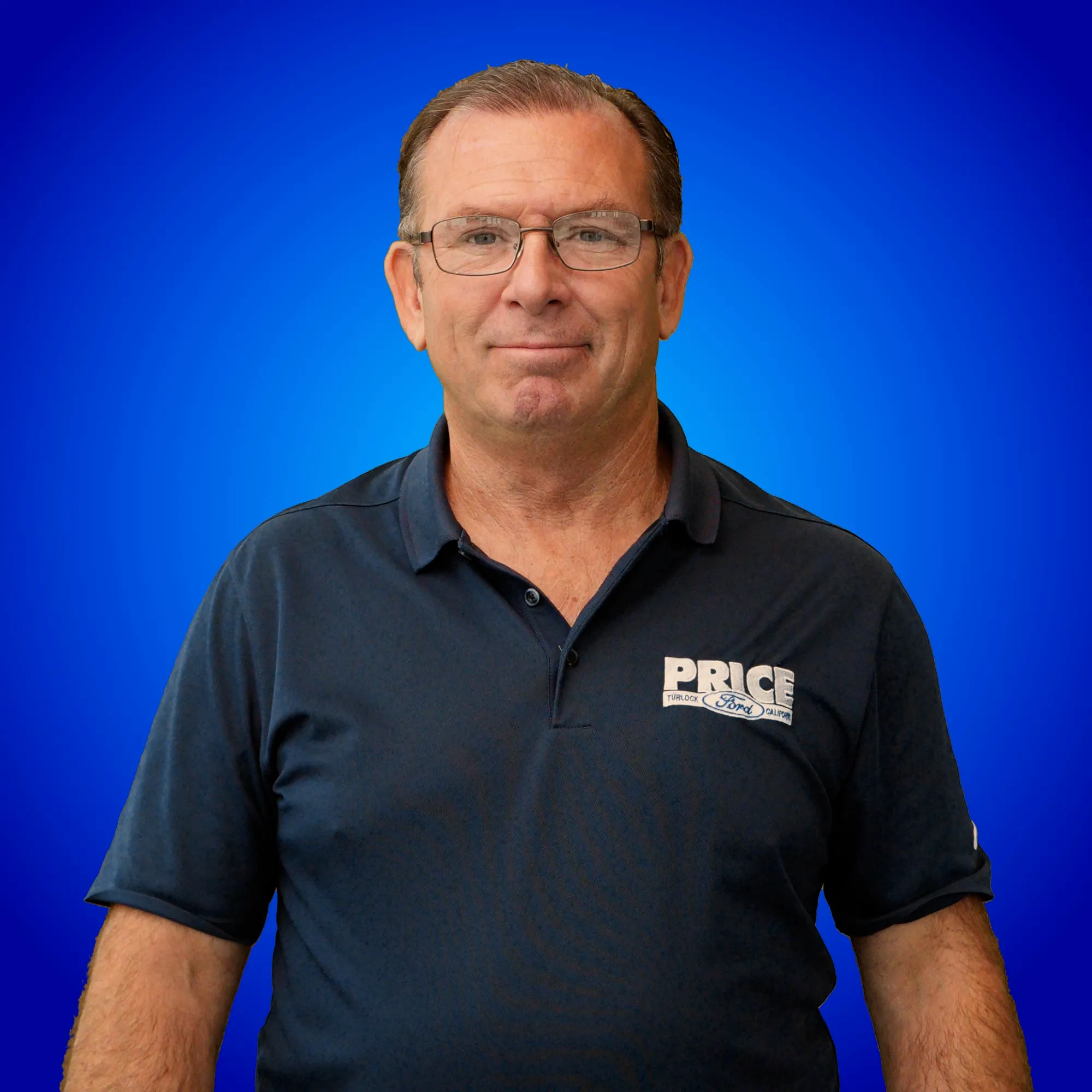 Hugh Smulson