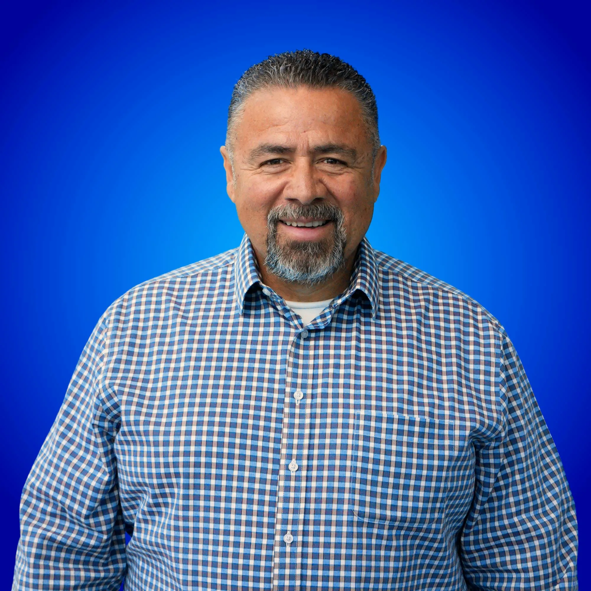 Jesse Gallegos