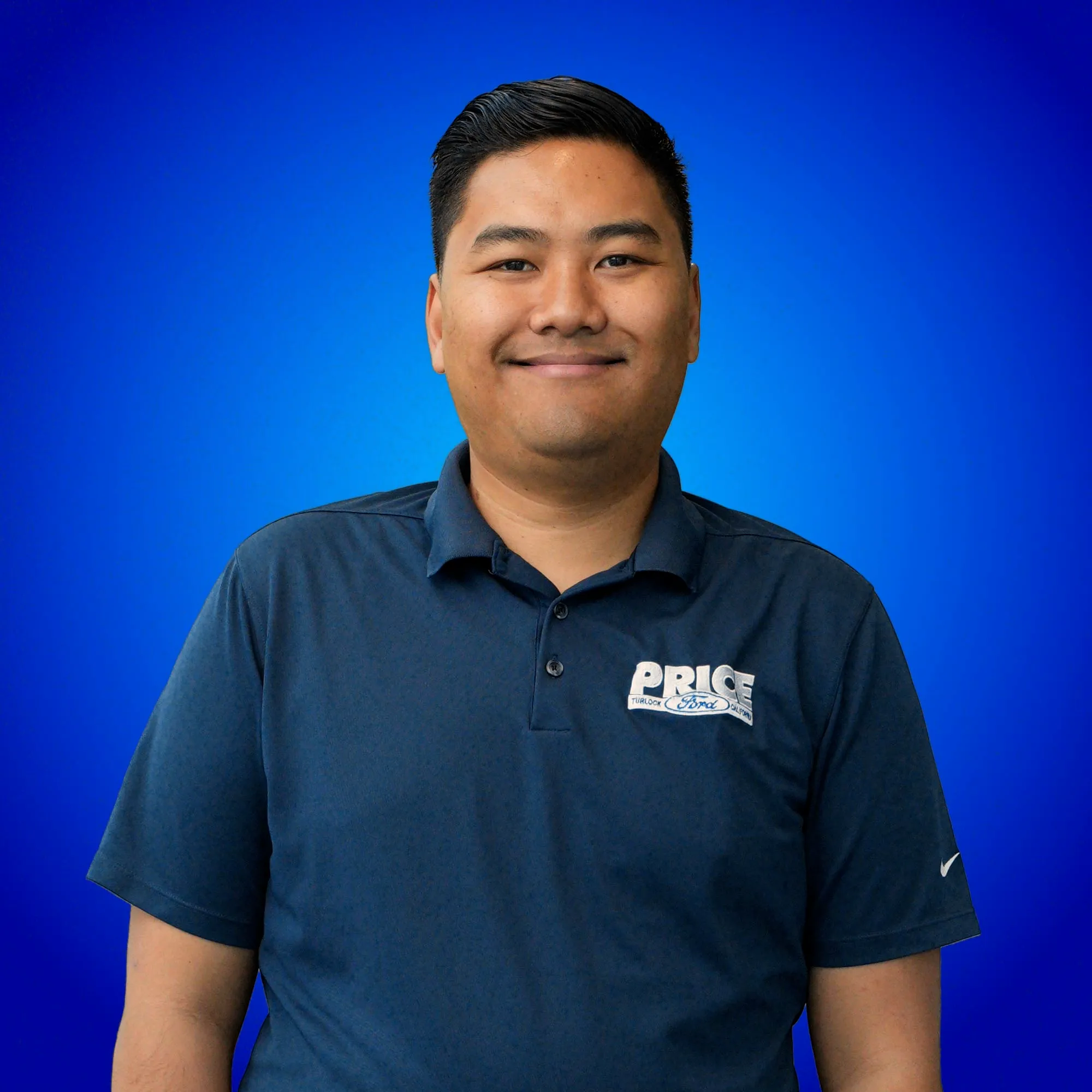 Joseph Vongdara