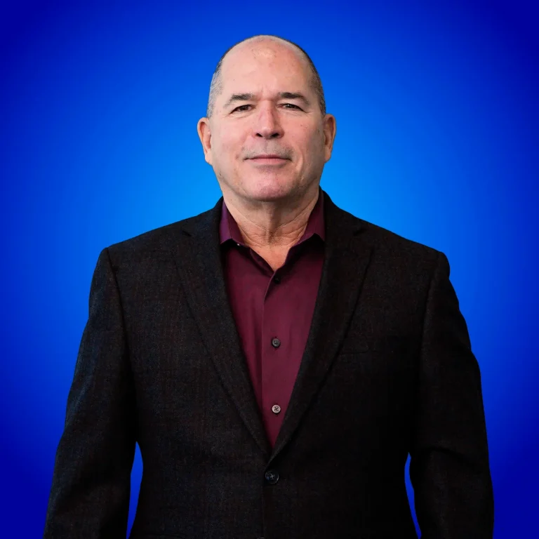 Mark Shahrok