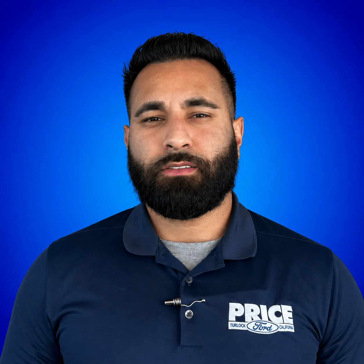 Navi Dhillon
