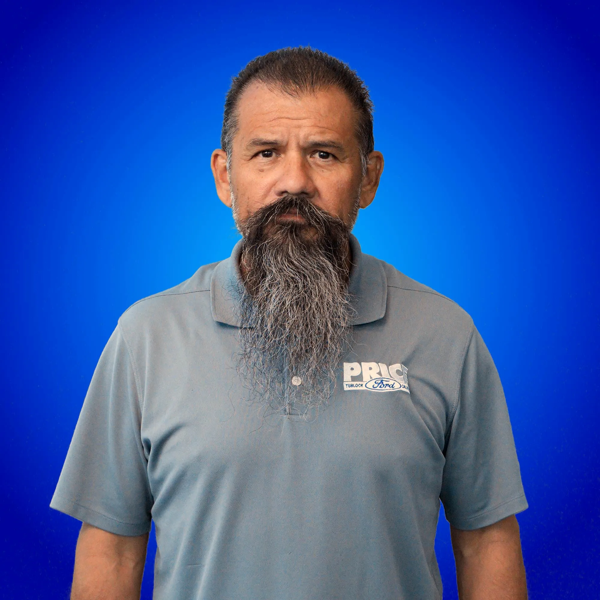 Ruben Gomez