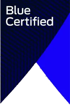 Blue Cert Bage (1)