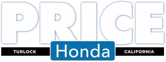 Price Honda Turlock Logo