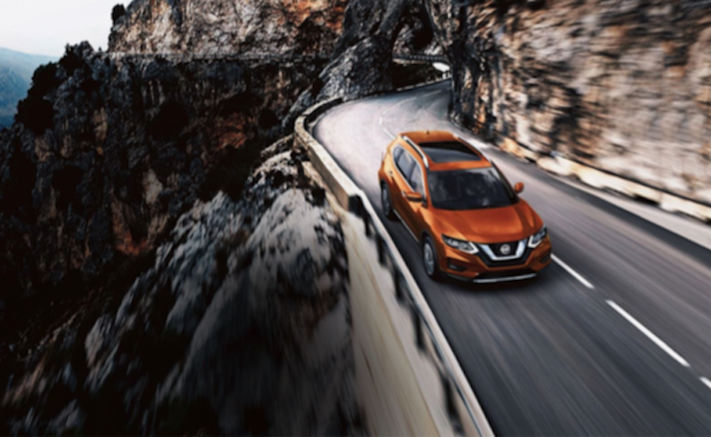 New Nissan Rogue near Baton Rouge, LA New Nissan Rogue near Baton Rouge, LA