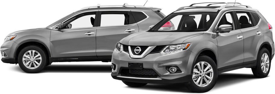 Nissan Dealer | Serves Baton Rouge, Gonzales | Price ...