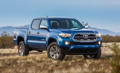 If You Re In The Market To A Toyota Tacoma Near Gardner Ma Come Prime Route 2 We Offer Selection Of New Models Choose From