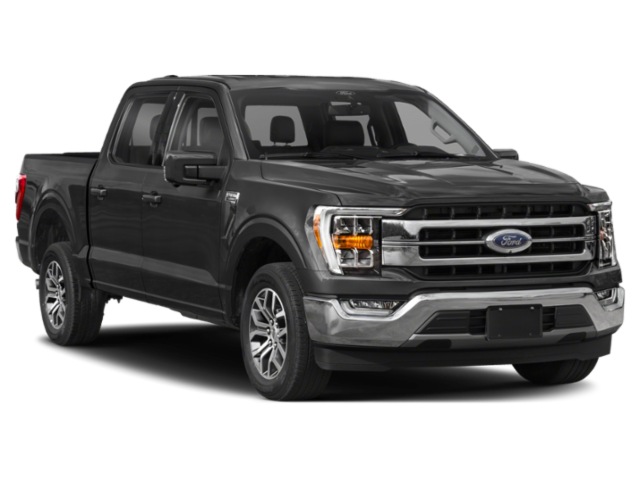 2021 Ford F 150 Bside