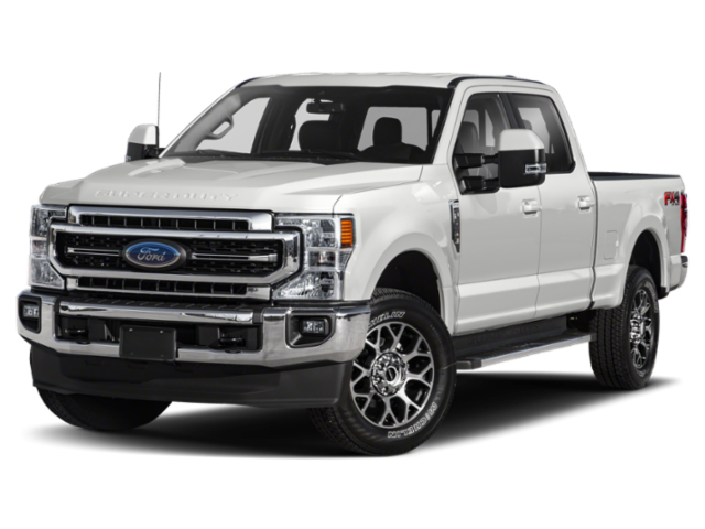 2021 Ford Super Duty F 250