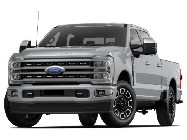 2023 Ford Super Duty