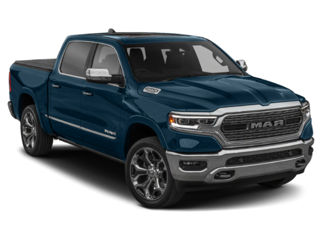 2023 Ram 1500 New