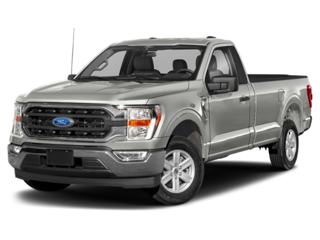 F-150 Hybrid