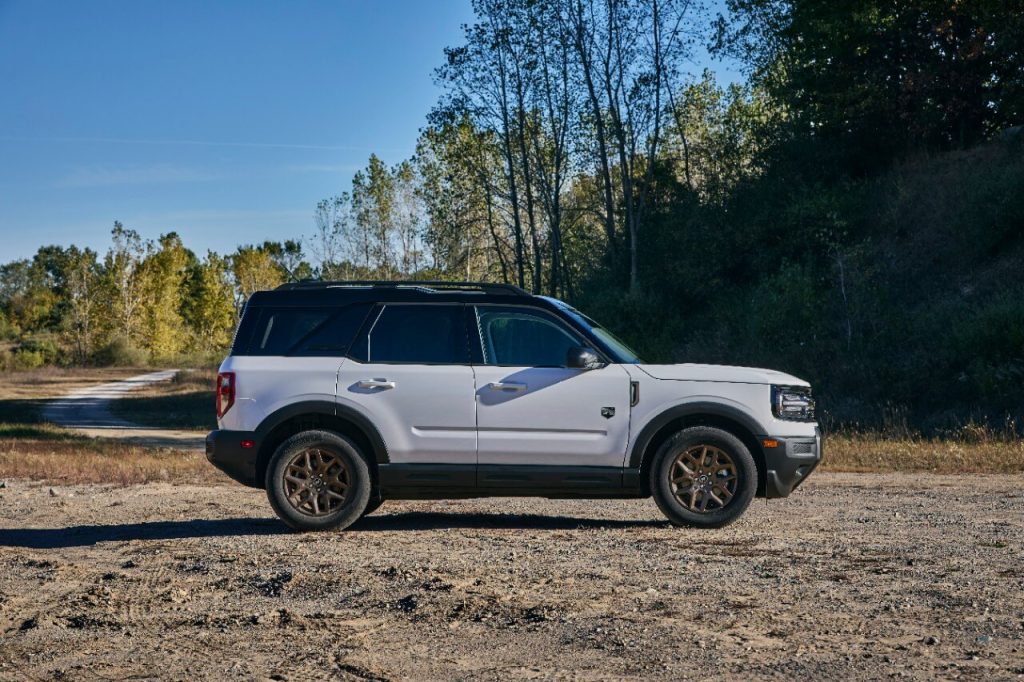 2026 Bronco Sport Bronze Package 02 303