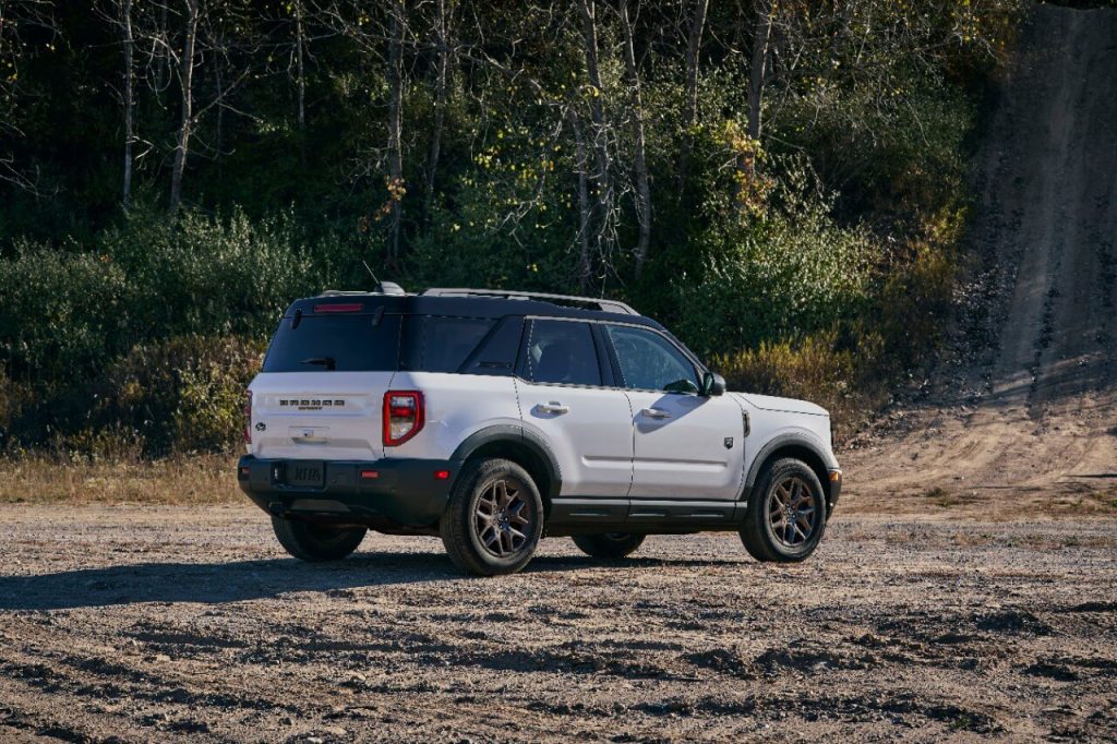 2026 Bronco Sport Bronze Package 03 304