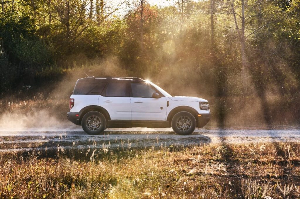 2026 Bronco Sport Bronze Package 07 299