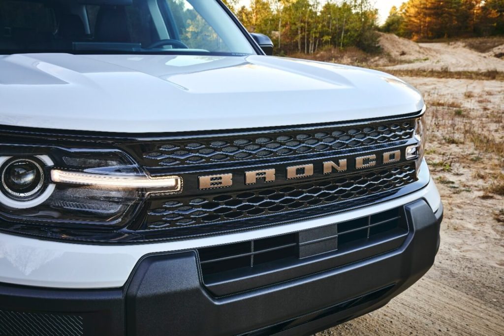 2026 Bronco Sport Bronze Package 09 297