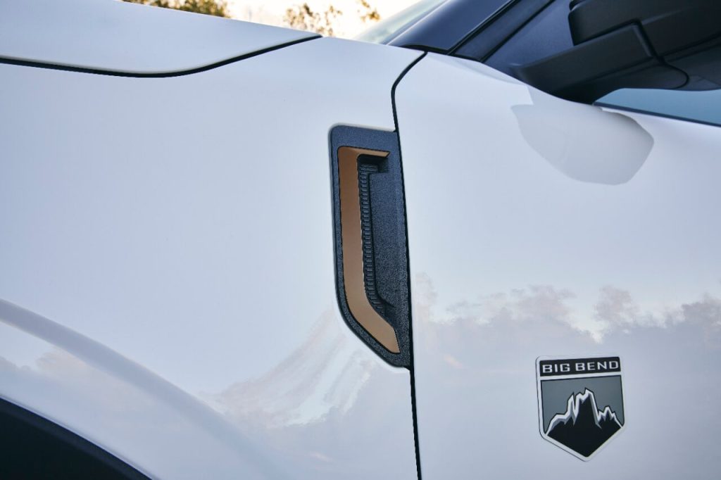 2026 Bronco Sport Bronze Package 11 295