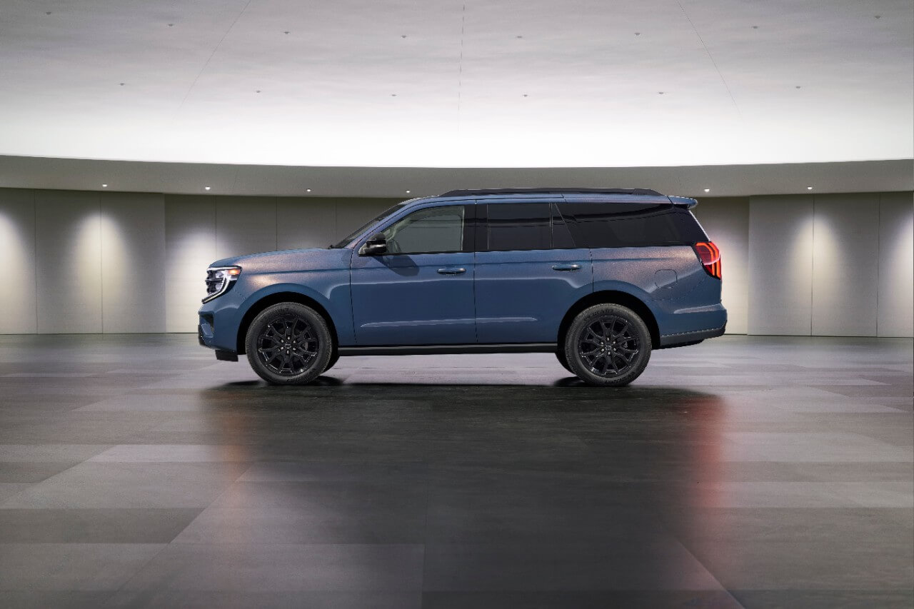 2027 Expedition 30th Anniversary Appearance Package 2 61