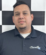 Danny Calderon 3