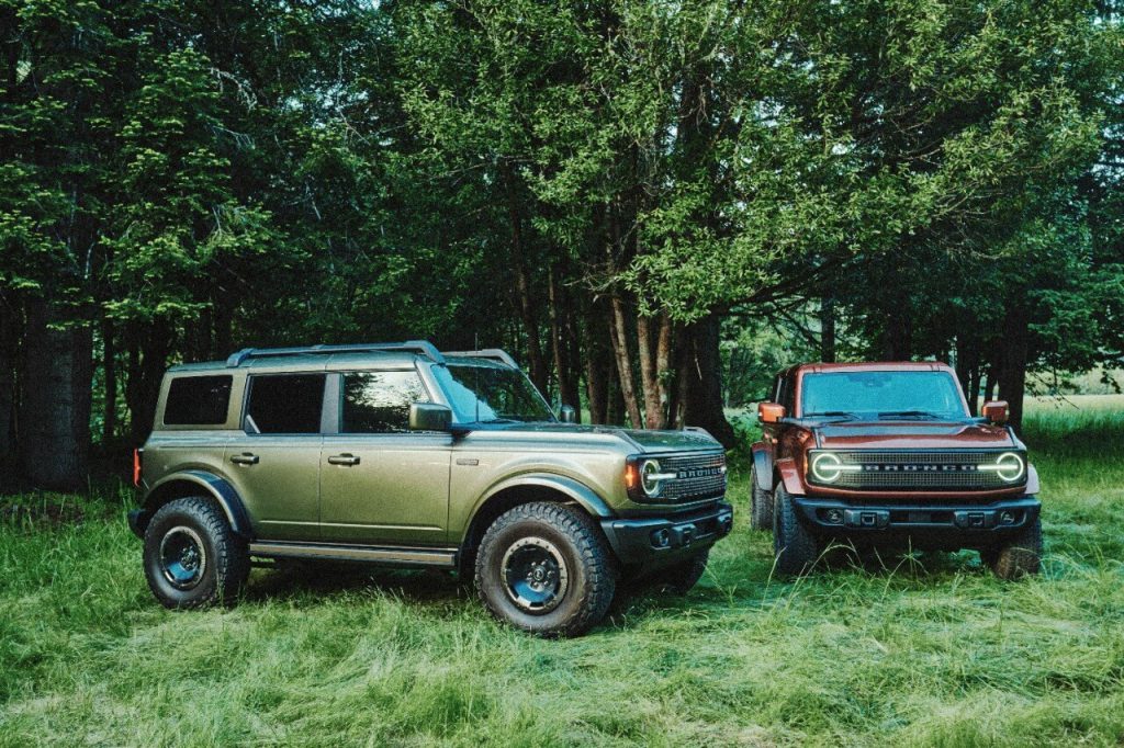 New 2027 Bronco Filson Family 02 40