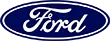 New Ford Logo Small