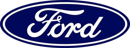 New Ford Logo