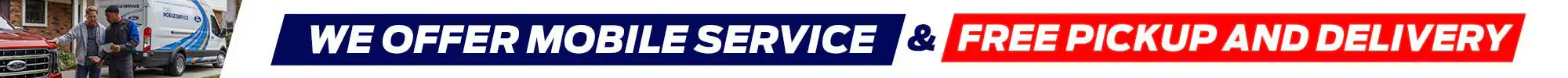 Raceway Mobile Service And Delivery