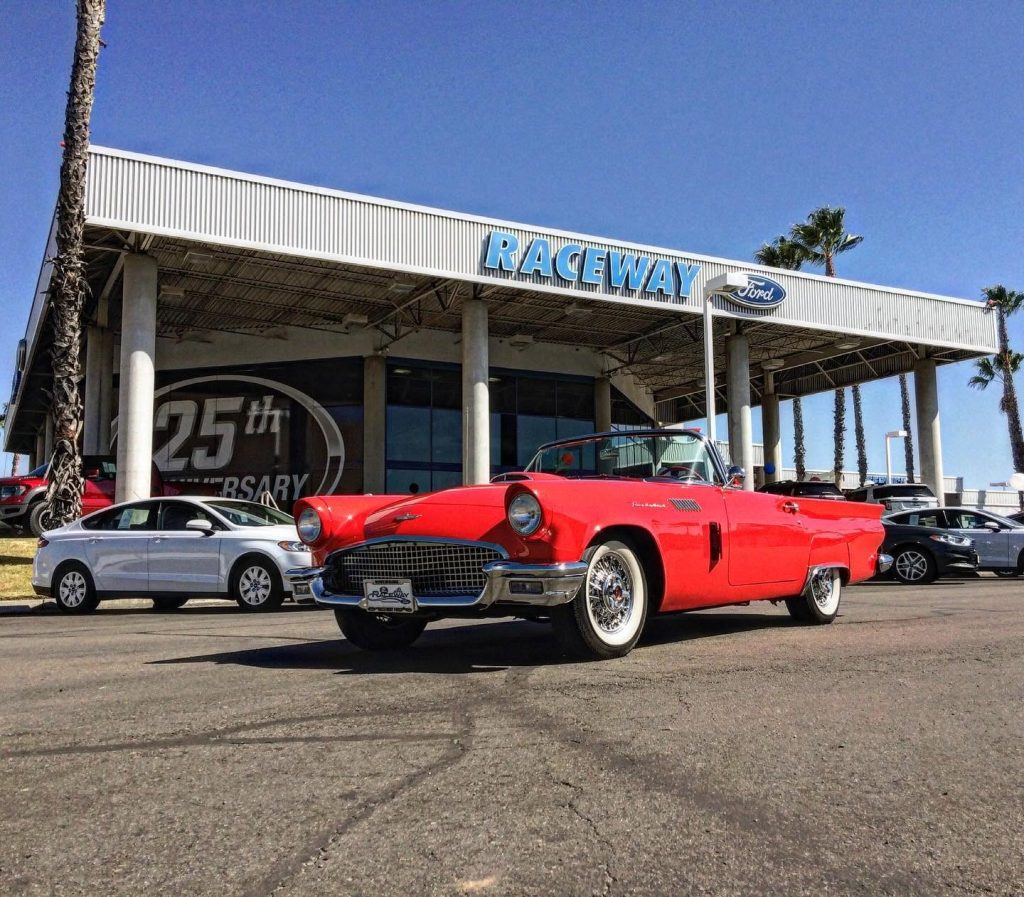 Raceway Classic
