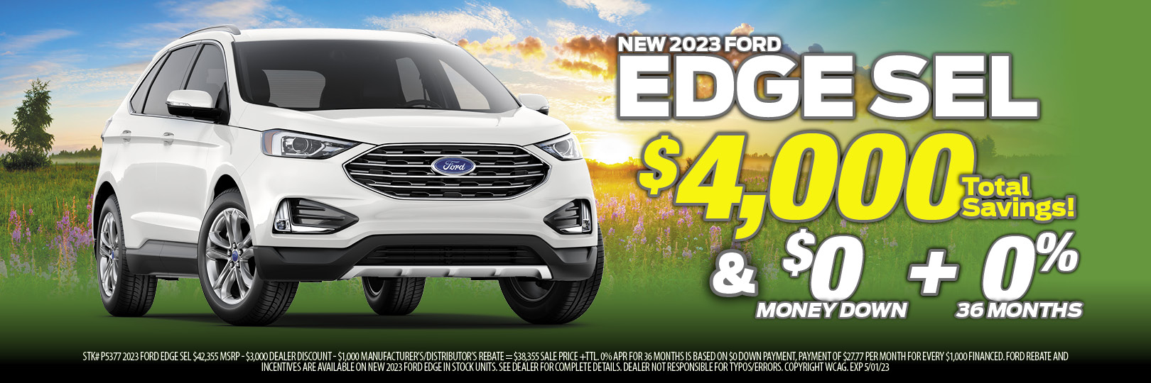New Ford Specials near Humble, Houston, Kingwood, Porter, New Caney, TX