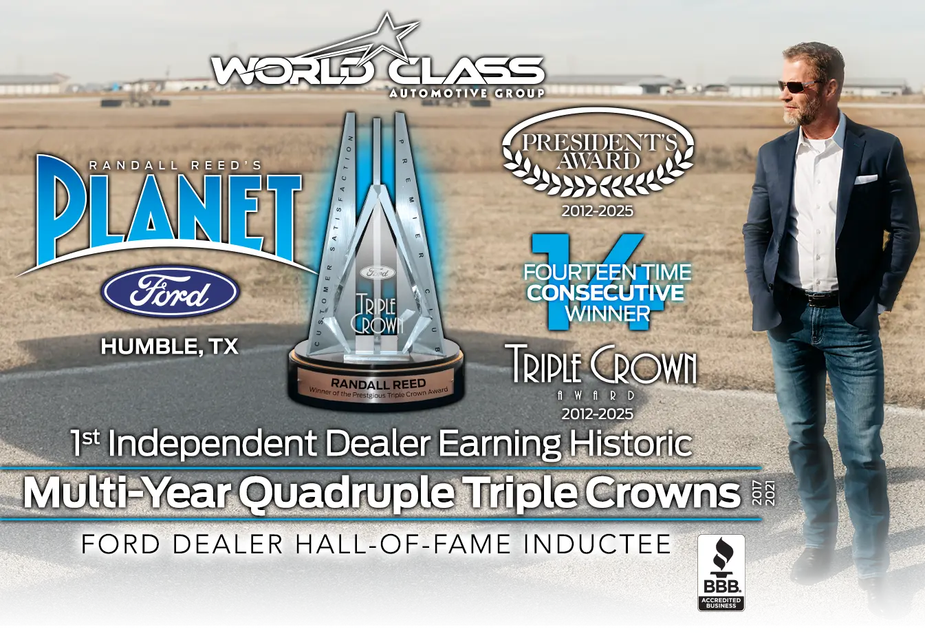 260313 P59 Award Humble