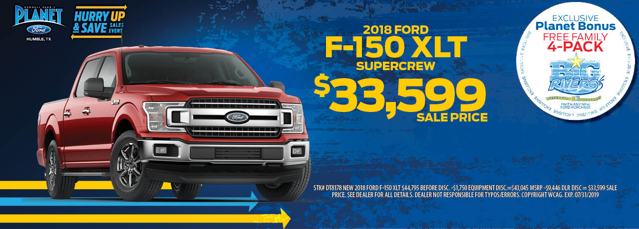 Planet Ford 59 >> Shop New And Used Cars Randall Reed S Planet Ford 59 Planet Ford 59 >> Shop New And Used Cars Randall Reed S Planet Ford 59