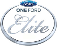 One Ford Elite Updated