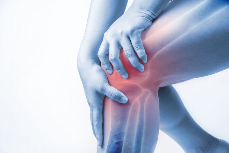 Knee Pain RejuvaYou Medical