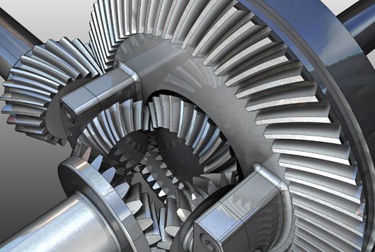 Steering System