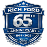 65th Anniversary Logo3