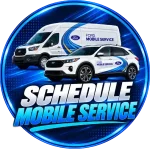 Mobile Service Badge