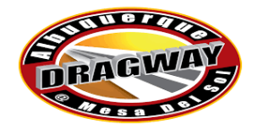 Albuquerque Dragway
