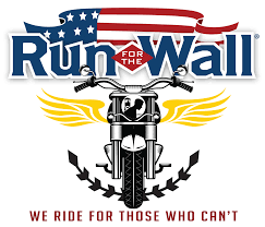 Run for the Wall - Midway Route
