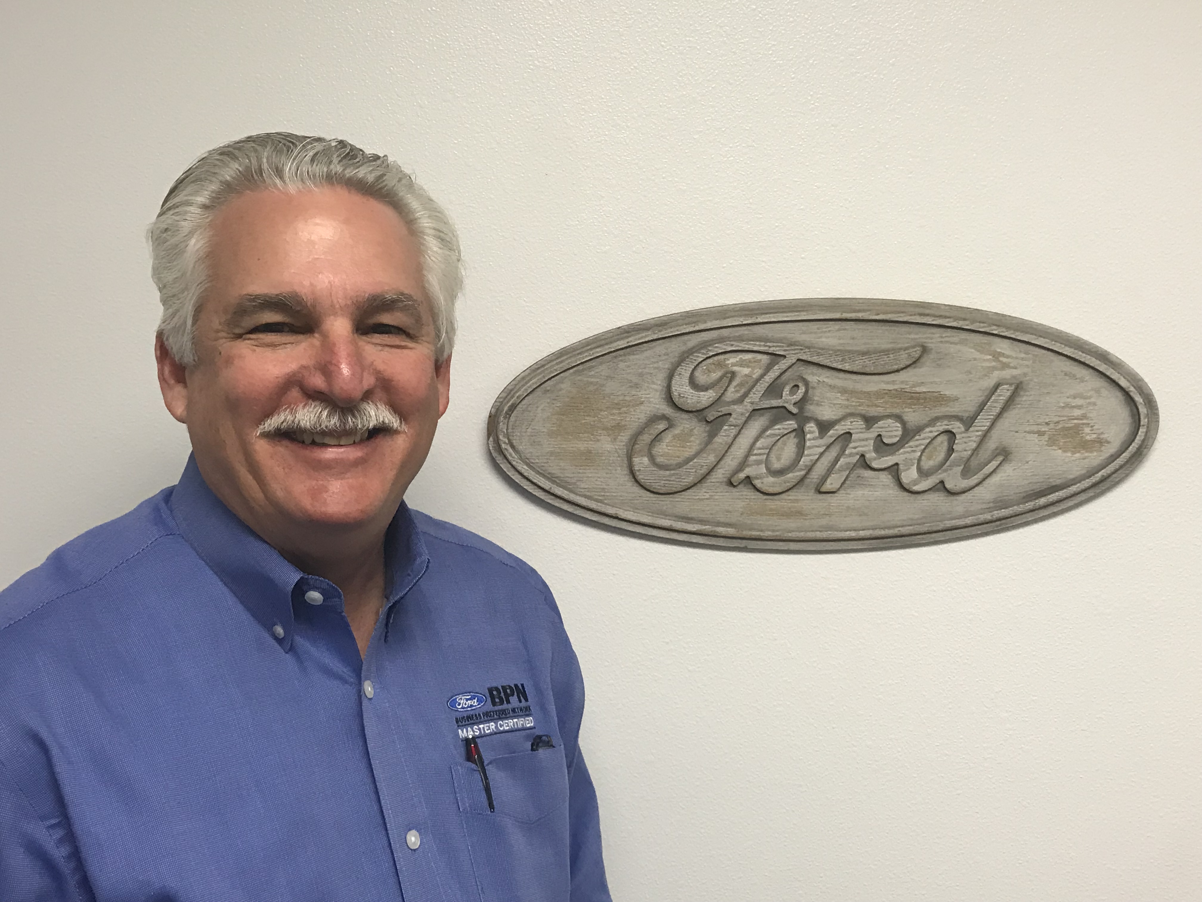 Staff Rich Ford Sales Albuquerque