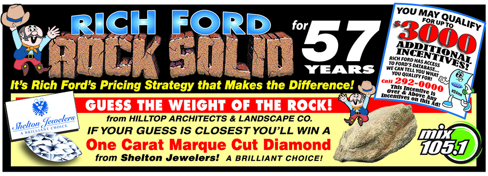 Ford Dealerships In Albuquerque New Mexico Rich Ford Dealer - Albuquerque NM | New & Used Car Dealership